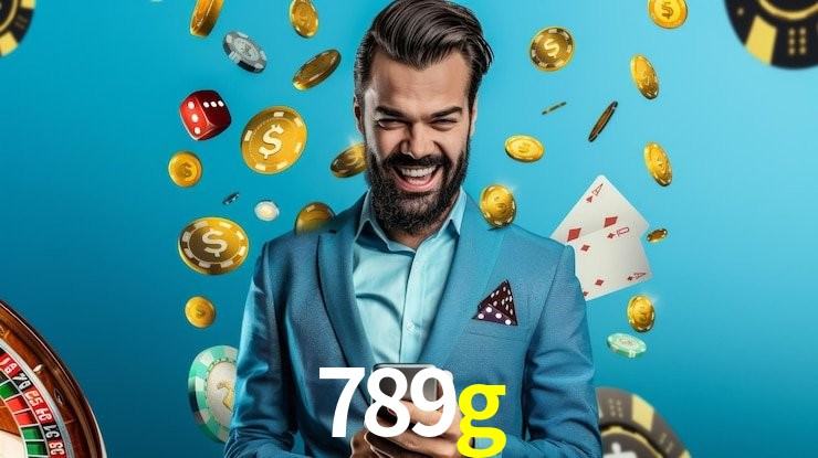 Experiência VIP 789g