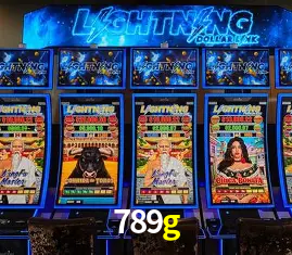 Desvendando o Mundo dos Jogos Virtuais na 789g