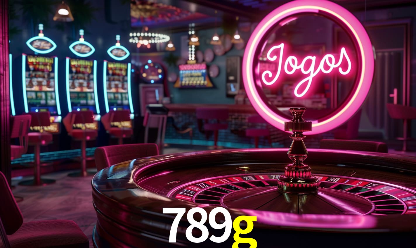 A Emoção da Loteria na 789g: Uma Chance de Mudança de Vida