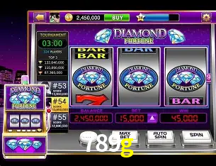 Descubra a Magia dos Jogos de Arcade no 789g