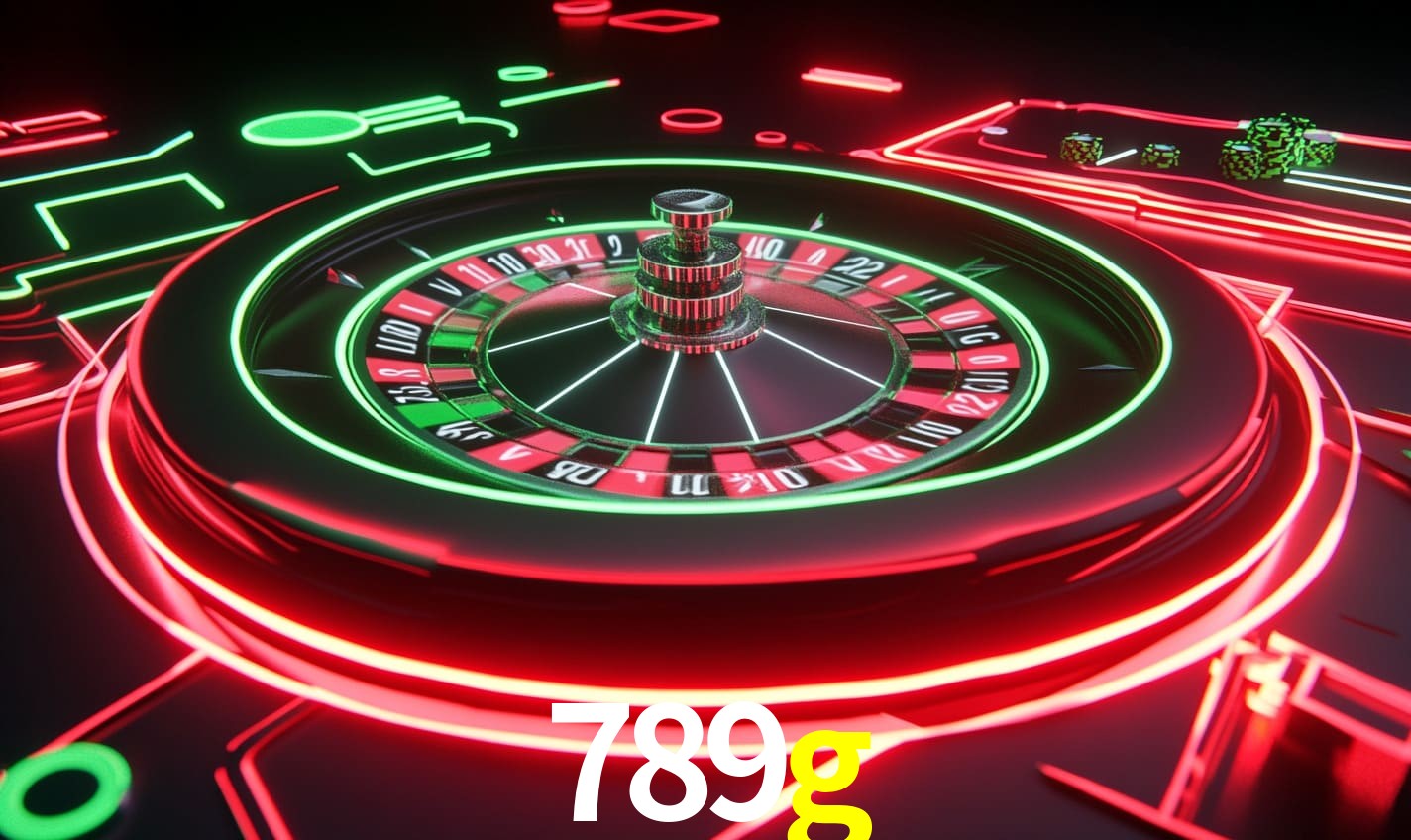 Desvendando o Mundo dos Jogos Virtuais na 789g