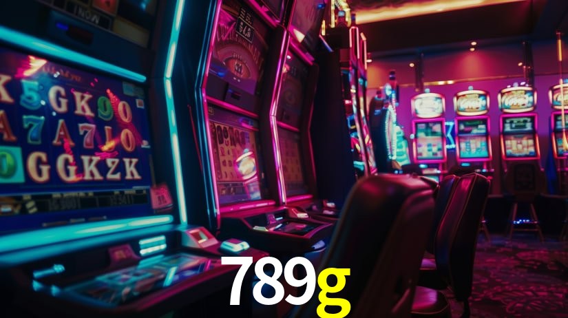 Platform Technology 789g