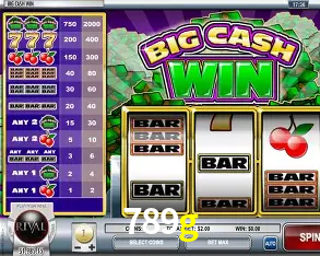 Desvendando o Mundo dos Jogos Virtuais na 789g