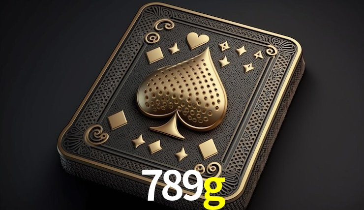 Recursos de Bônus 789g