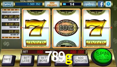 A Revolução dos Aplicativos de Jogos no 789g