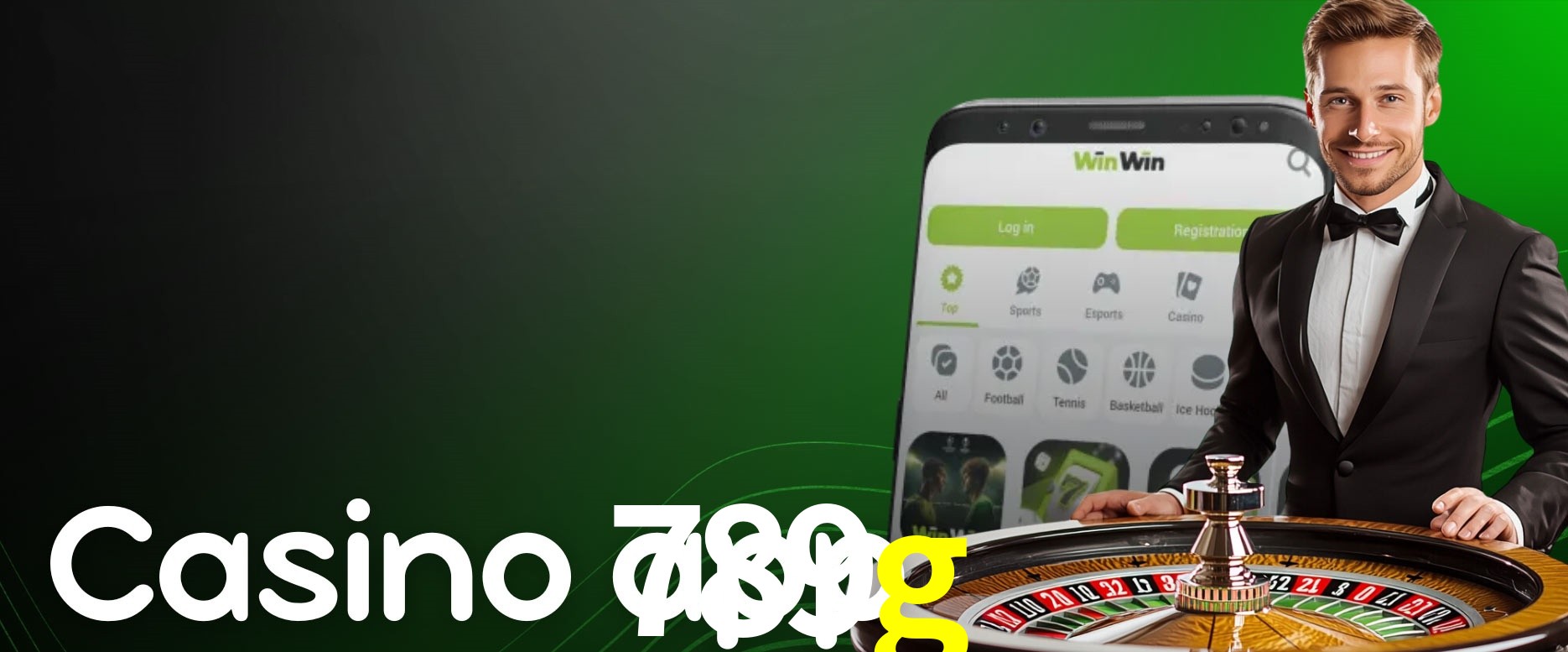 Quick Registration 789g