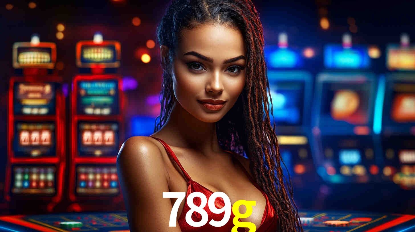 Inovações de Jogos na 789g: O Futuro das Experiências Interativas