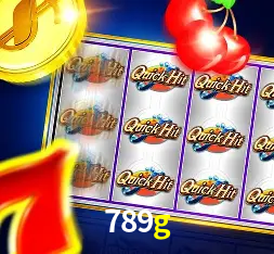 A Popularidade dos Caça-Níqueis no 789g