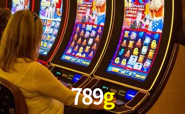 Desvendando o Mundo dos Jogos Virtuais na 789g