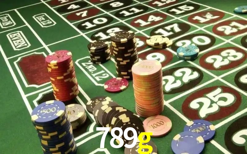 Casino Ao Vivo 789g