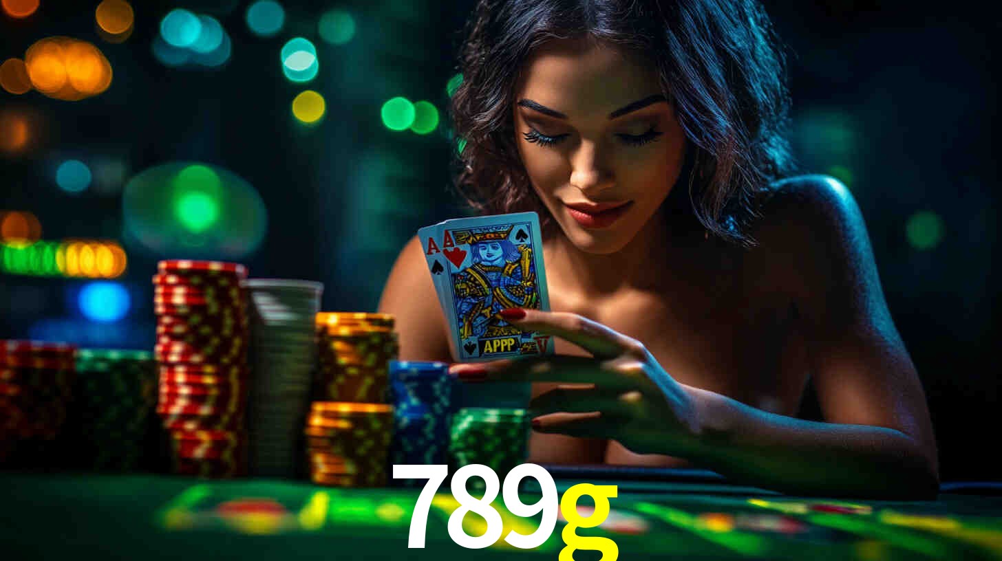 Explorando a Categoria de Eventos em Apostas na 789g