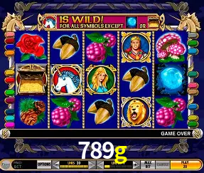 A Experiência Imersiva dos Cassinos Ao Vivo no 789g