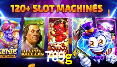 Inovações de Jogos na 789g: O Futuro das Experiências Interativas