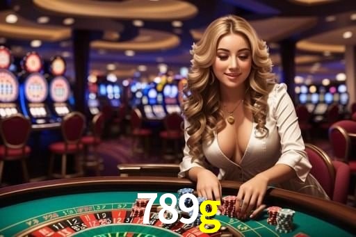 Blackjack Table 789g