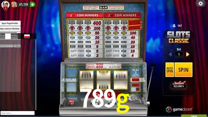 A Emoção da Loteria na 789g: Uma Chance de Mudança de Vida