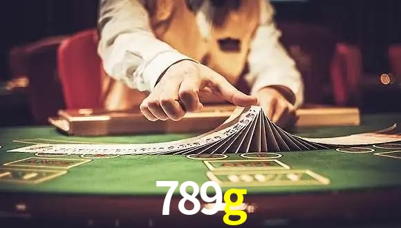 Live Casino 789g